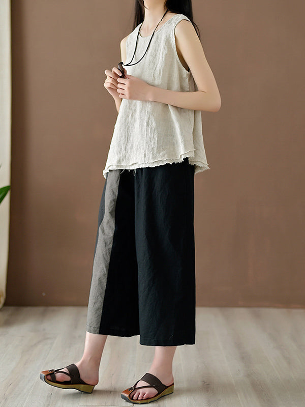 Beautifully Balanced Top with Timeless Character