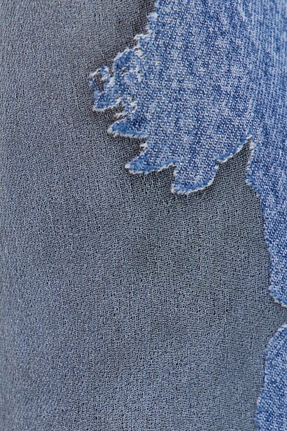Beautifully Finished Garment in a Timeless Design