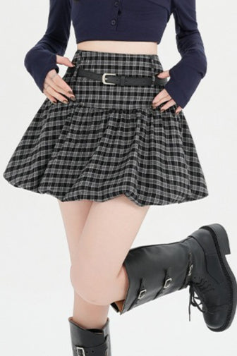 Sophisticated Garment with a Clean Classic Look