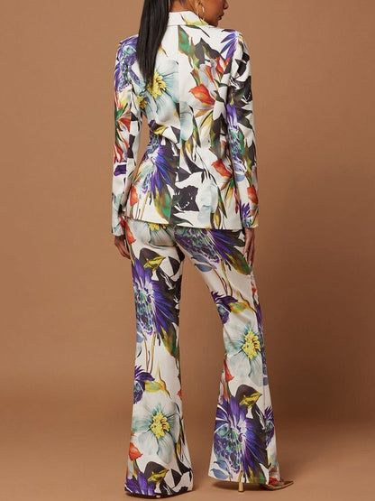 Well Tailored Garment with a Graceful Silhouette