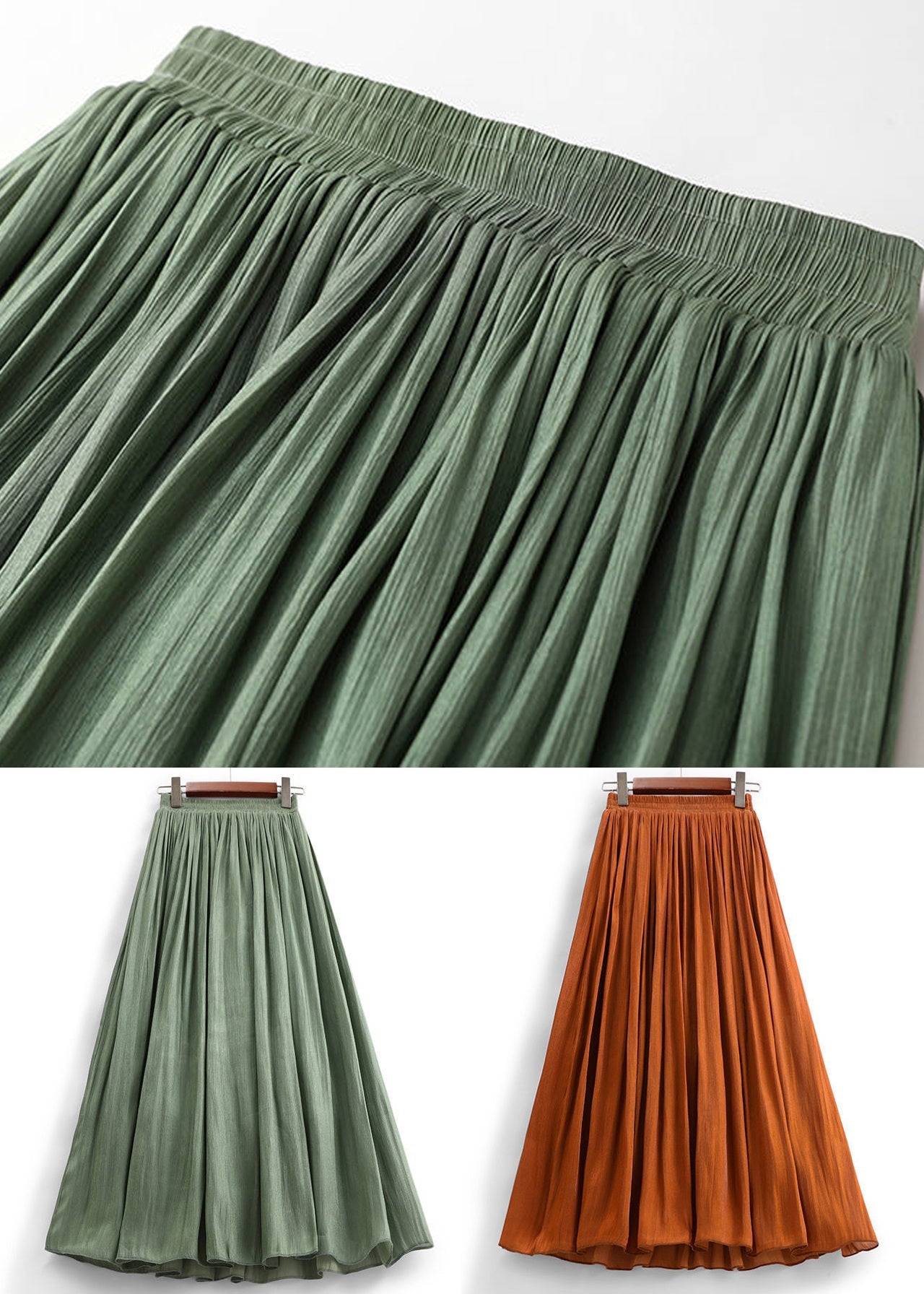 Beautifully Balanced Garment with Timeless Character