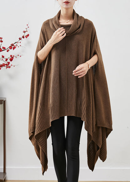 Effortlessly Elegant Sweater with a Timeless Design