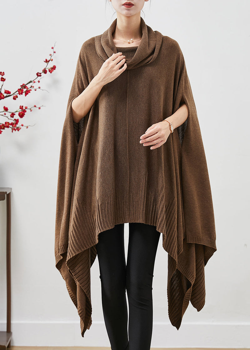 Effortlessly Elegant Sweater with a Timeless Design