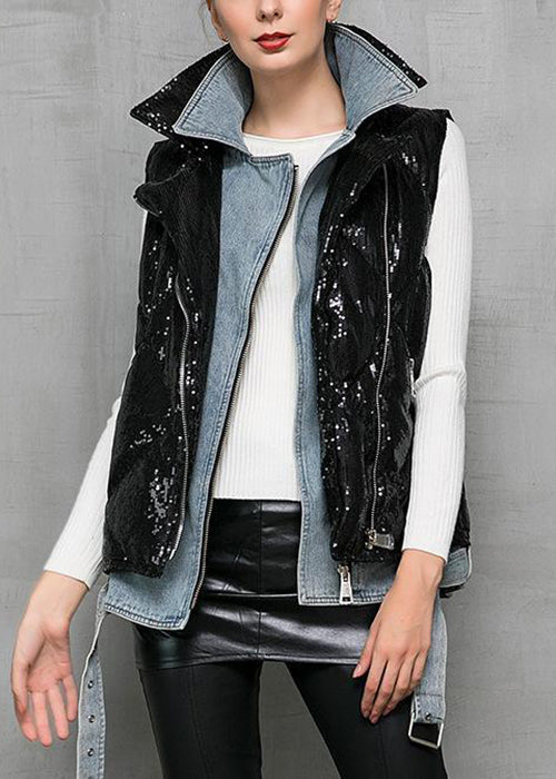 Sophisticated Coat with a Clean Classic Look
