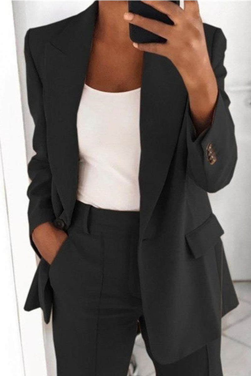 Gracefully Styled Garment for Any Occasion