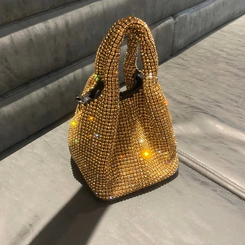 Classic Vintage & Enduringly Stylish Bag