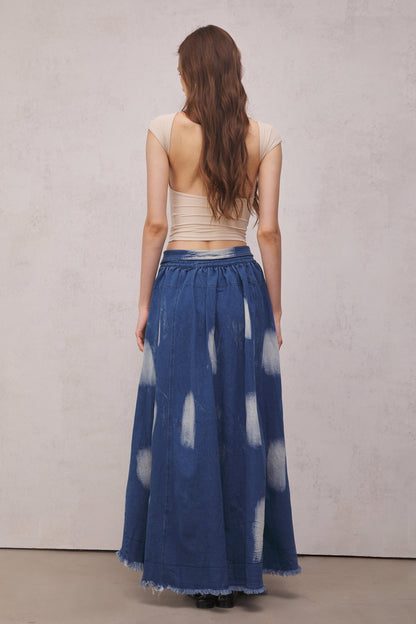 Beautifully Balanced Garment with Timeless Character