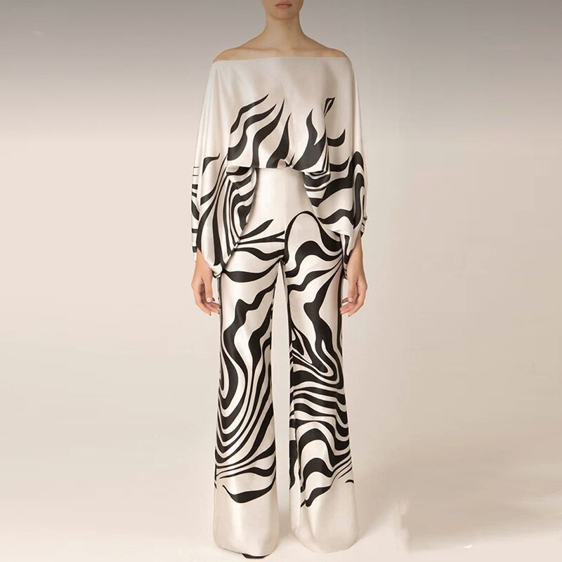 Beautifully Finished Garment in a Timeless Design