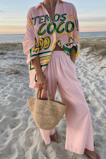 Classic Vintage Garment with a Flattering Fit