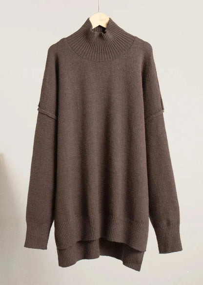 Sophisticated Sweater with a Clean Classic Look