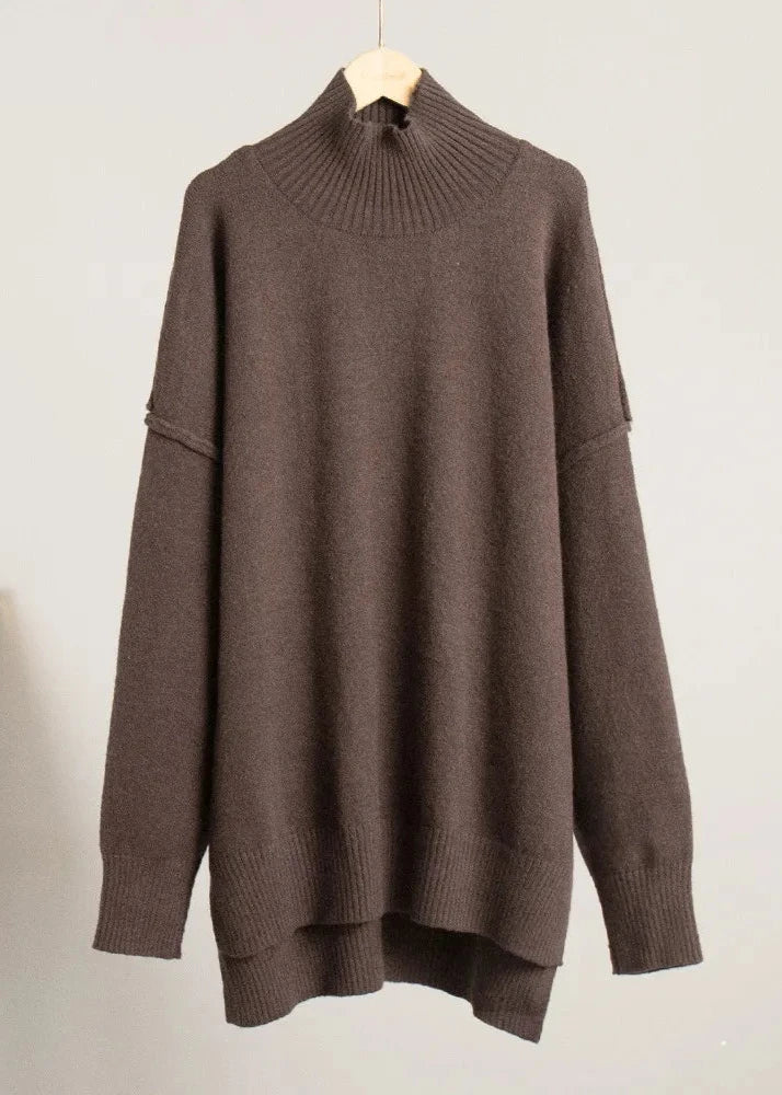 Sophisticated Sweater with a Clean Classic Look