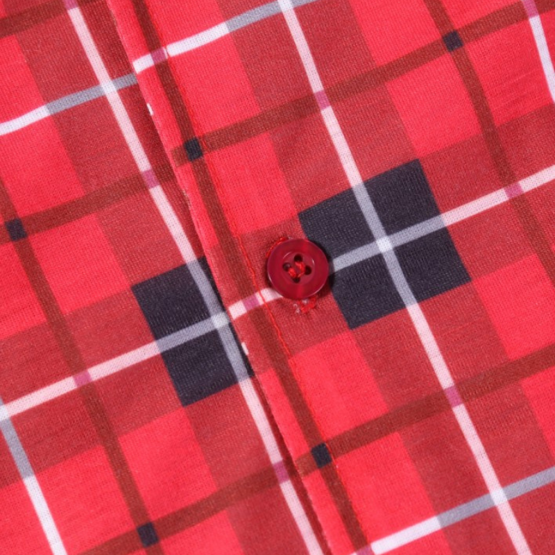 Beautifully Finished Shirt in a Timeless Design