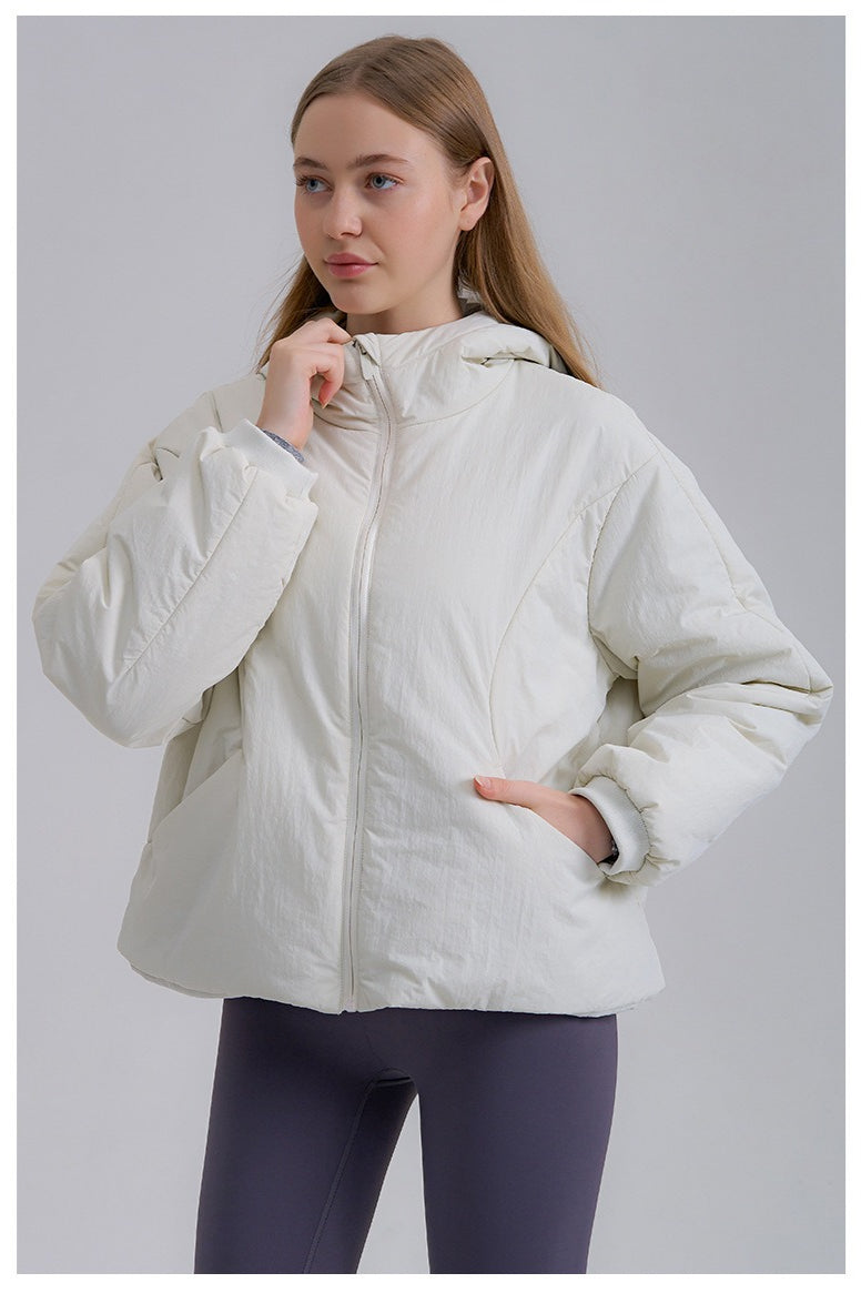 Beautifully Finished Jacket in a Timeless Design