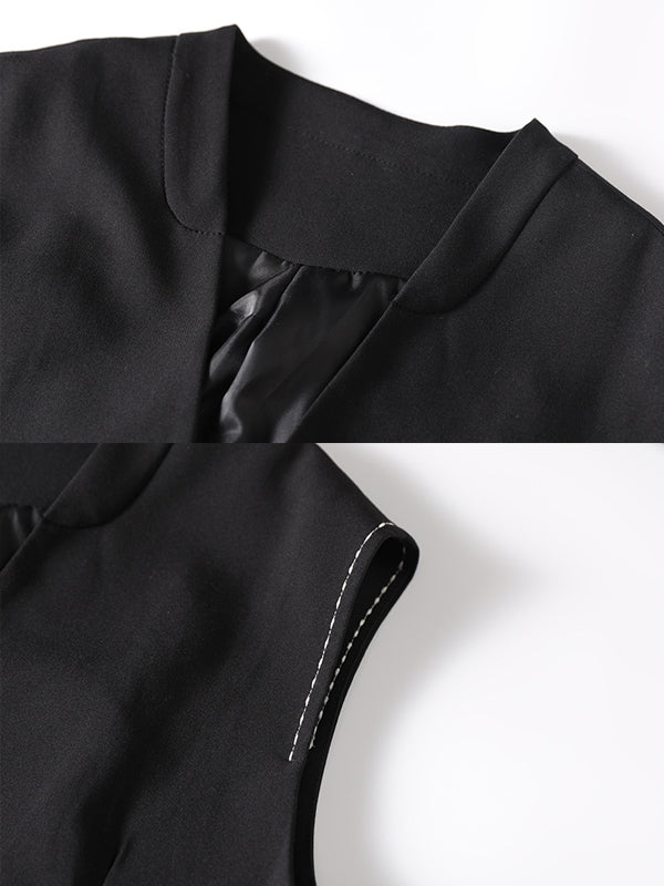 Gracefully Styled Top for Any Occasion