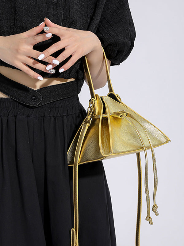 Beautifully Finished Bag in a Timeless Design
