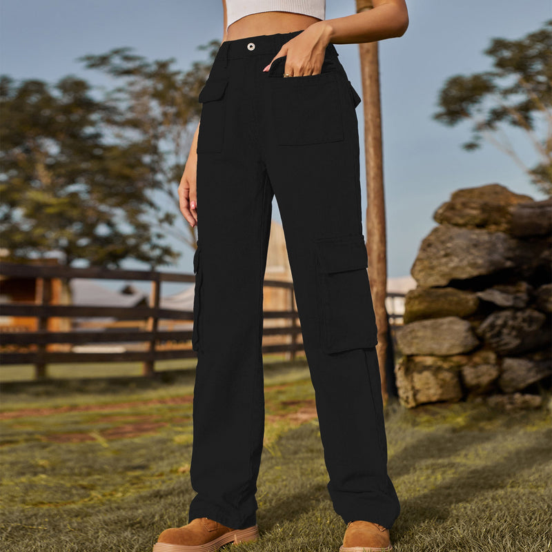 Beautifully Balanced Pants with Timeless Character
