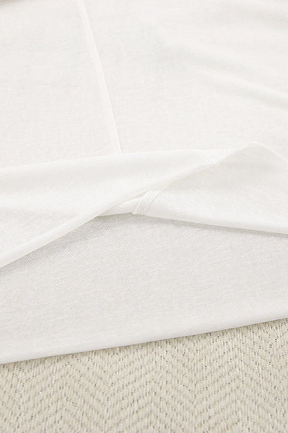 Sophisticated Garment with a Clean Classic Look