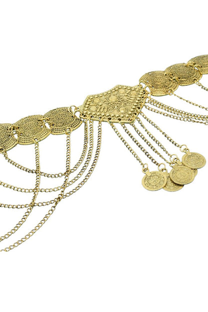 Classic Vintage & Enduringly Stylish Garment