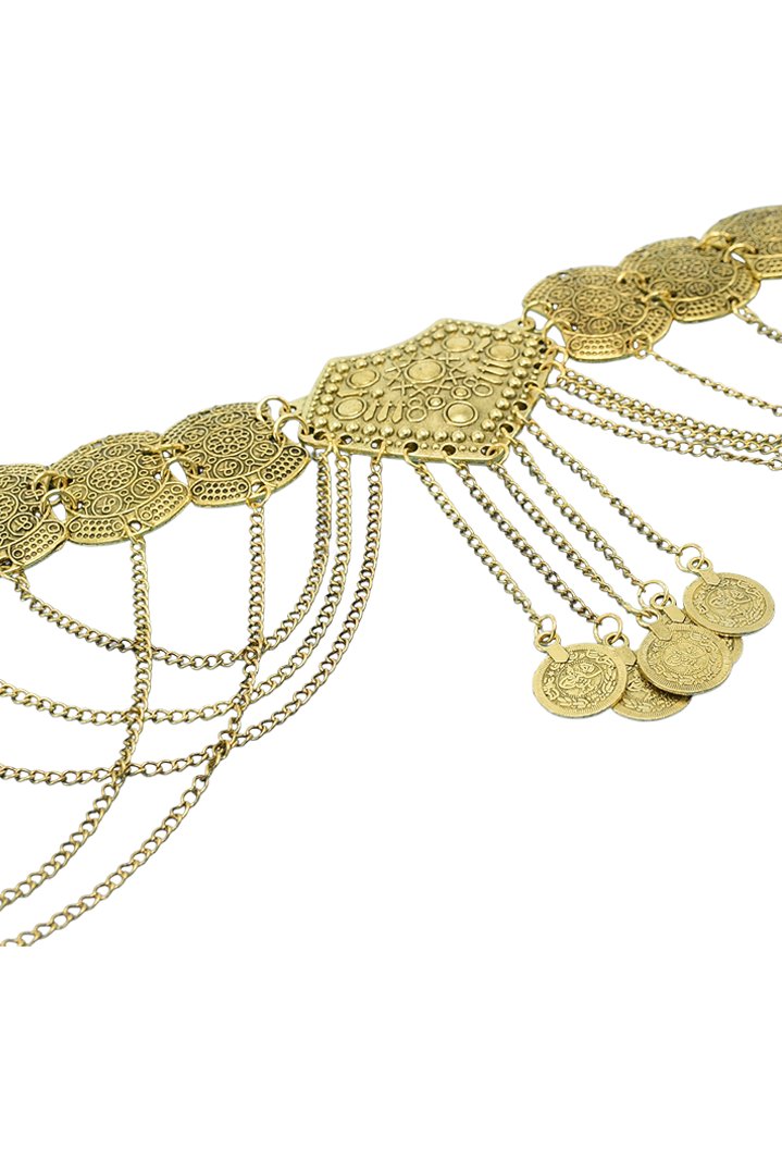Classic Vintage & Enduringly Stylish Garment