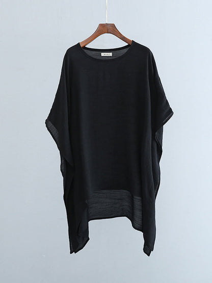 Gracefully Styled Blouse for Any Occasion