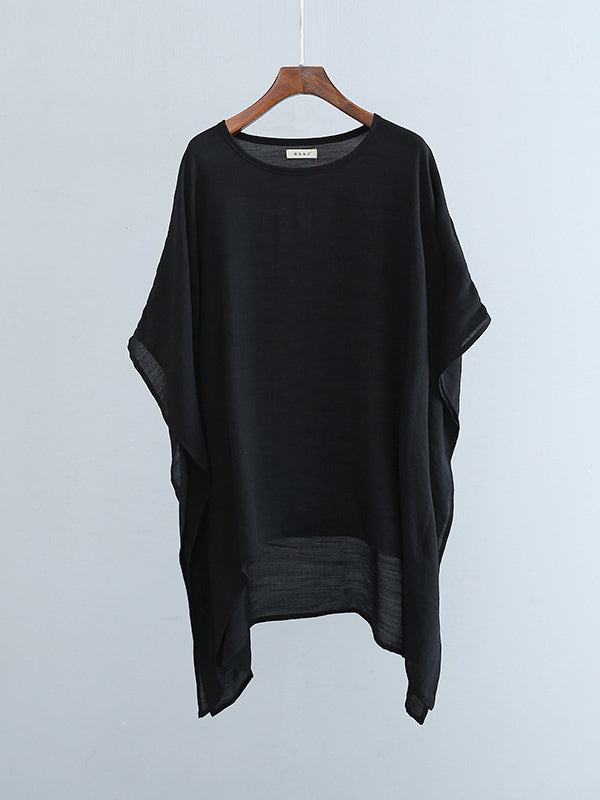 Gracefully Styled Blouse for Any Occasion