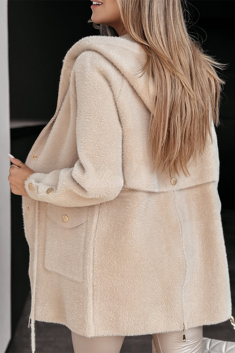 Beautifully Crafted Garment in a Classic Style