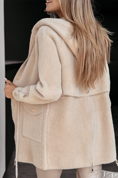 Beautifully Crafted Garment in a Classic Style