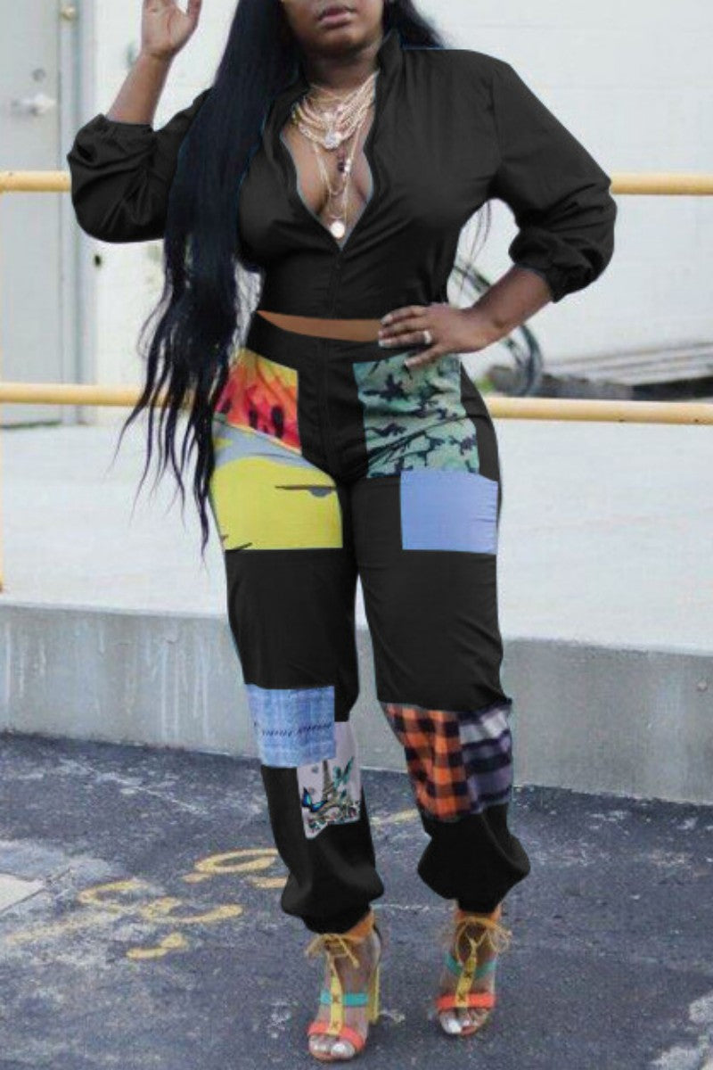 Vintage Inspired Garment with a Contemporary Edge