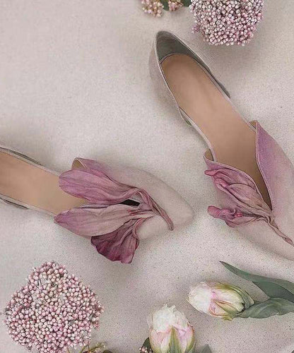 Elegantly Styled Shoes for Everyday Wear