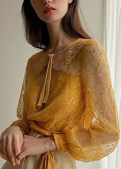 Beautifully Finished Shirt in a Timeless Design
