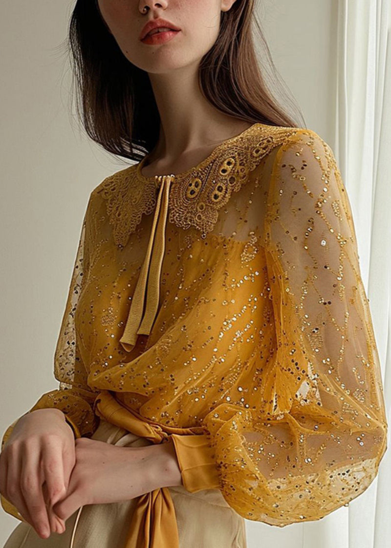 Beautifully Finished Shirt in a Timeless Design
