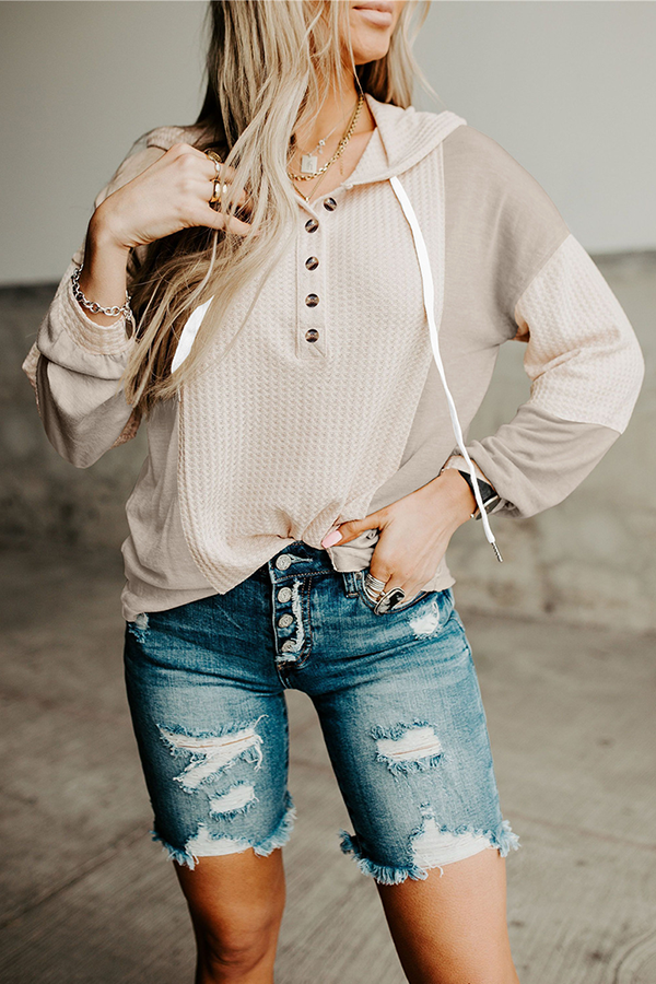 Beautifully Finished Garment in a Timeless Design