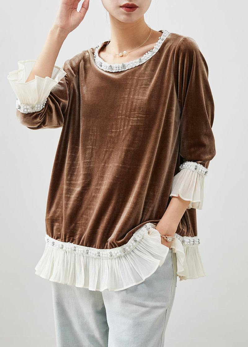 Beautifully Crafted Shirt in a Classic Style
