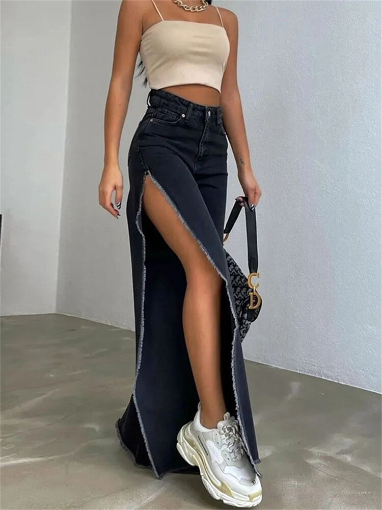 Gracefully Styled Pants for Any Occasion