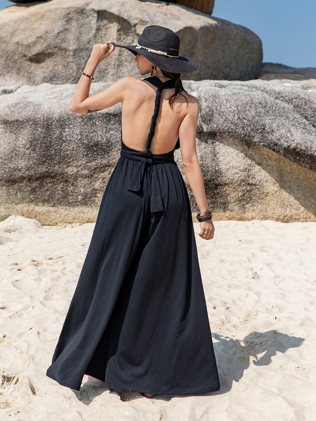 A Vintage Style Garment with Delicate Timeless Details