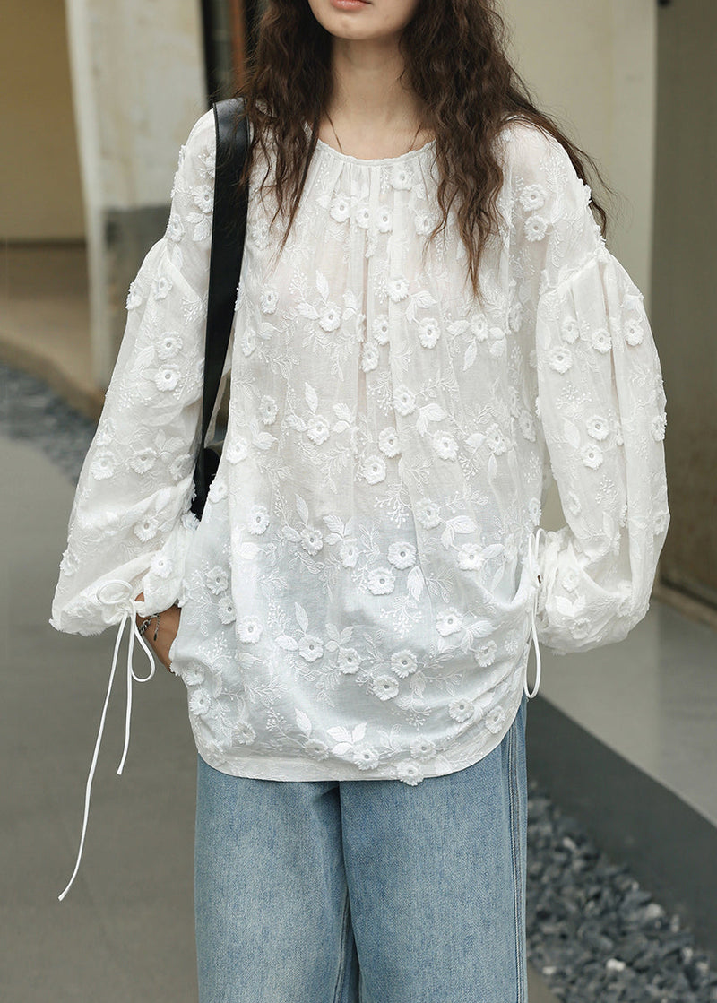 Gracefully Styled Shirt for Any Occasion