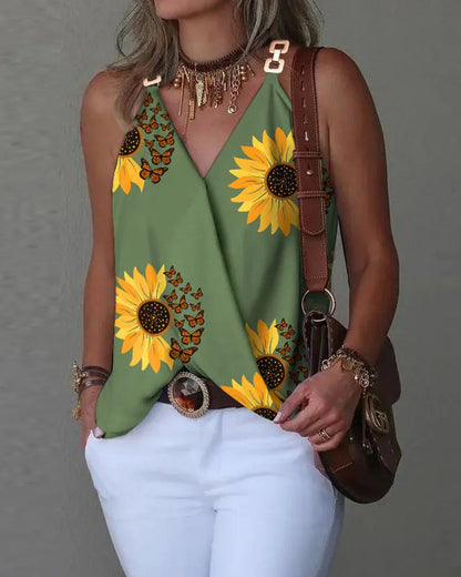 Elegantly Styled Top for Everyday Wear