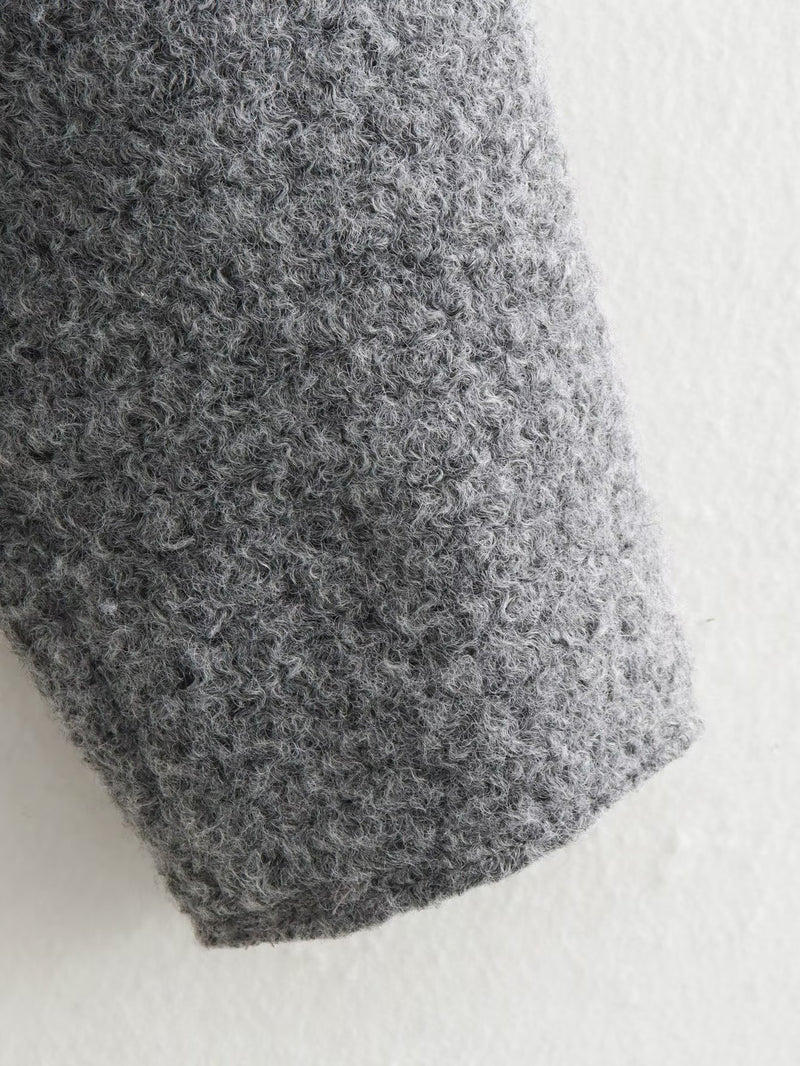 Beautifully Finished Jacket in a Timeless Design