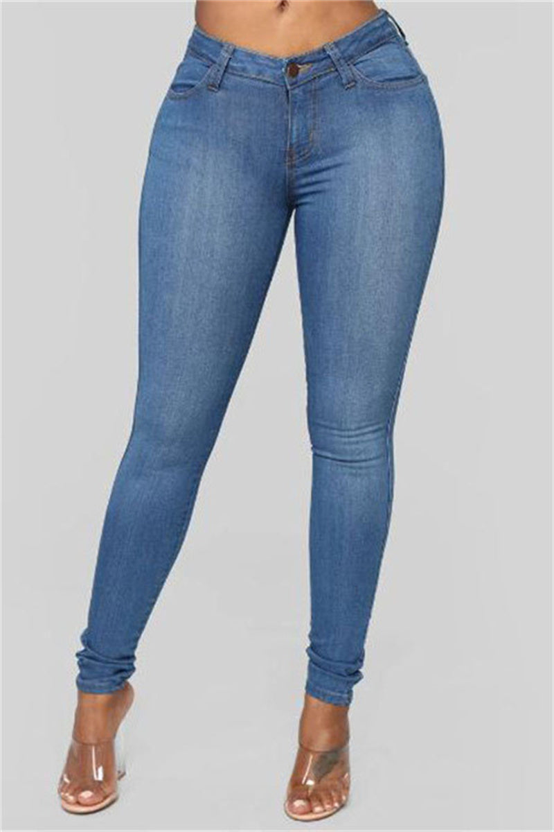 Classic Vintage Garment with a Flattering Fit