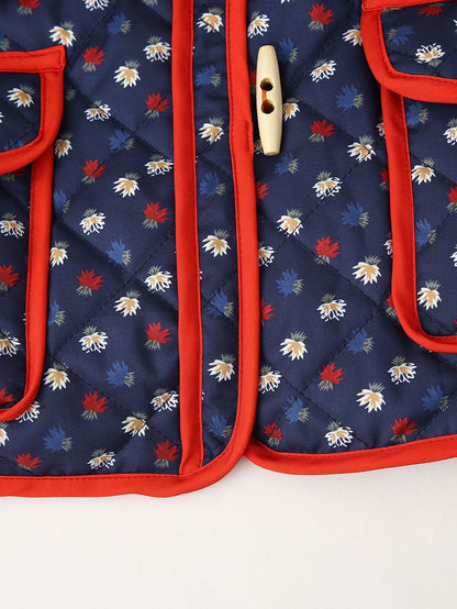 Effortlessly Elegant Jacket with a Timeless Design