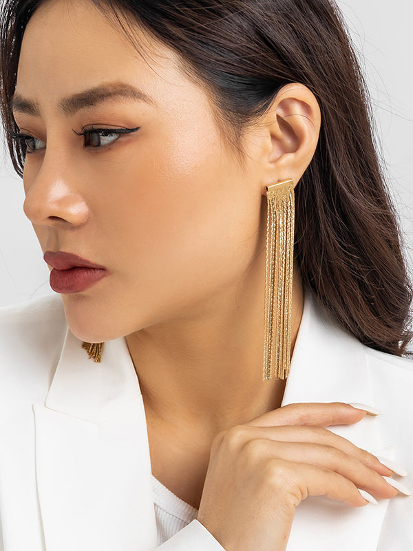 Elegantly Styled Garment for Everyday Wear