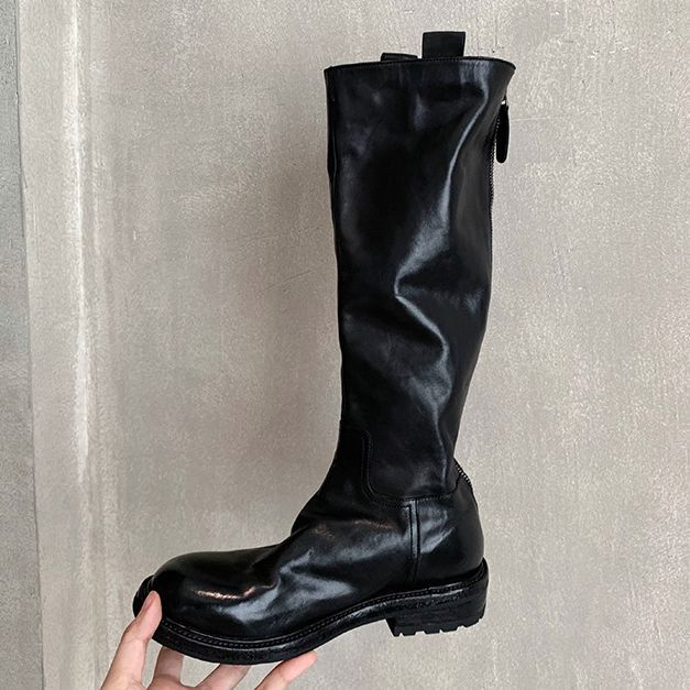Classic Vintage & Enduringly Stylish Boots