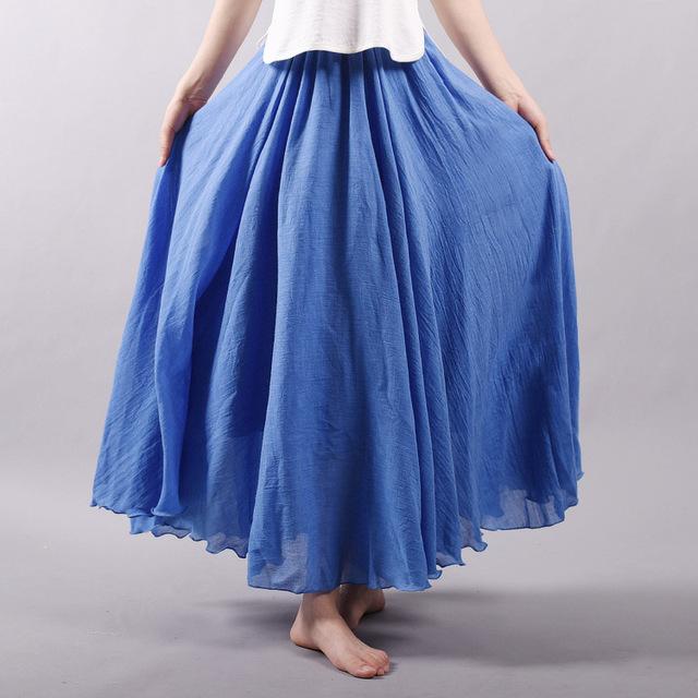 Bright Blue