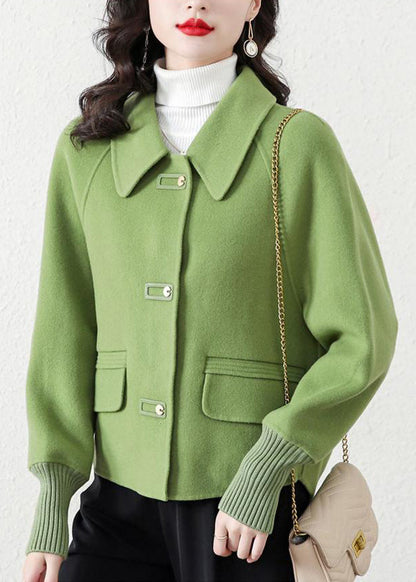 Gracefully Styled Jacket for Any Occasion