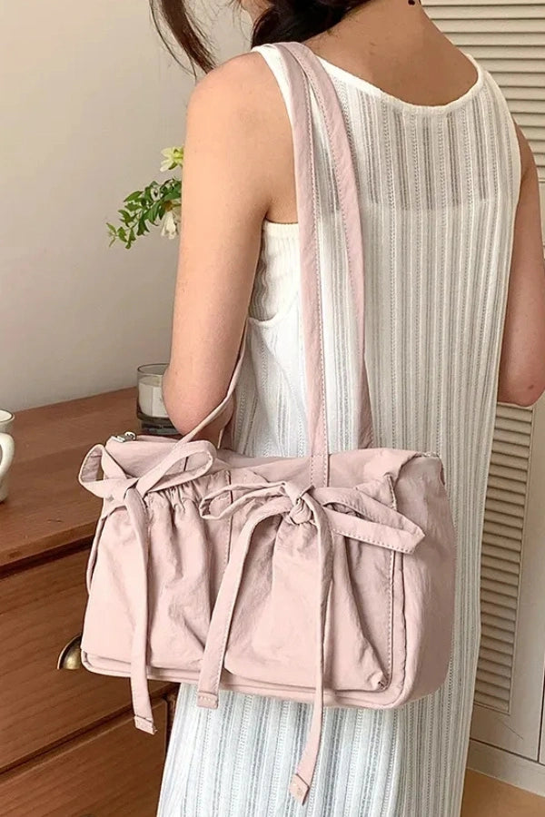 Elegantly Styled Bag for Everyday Wear