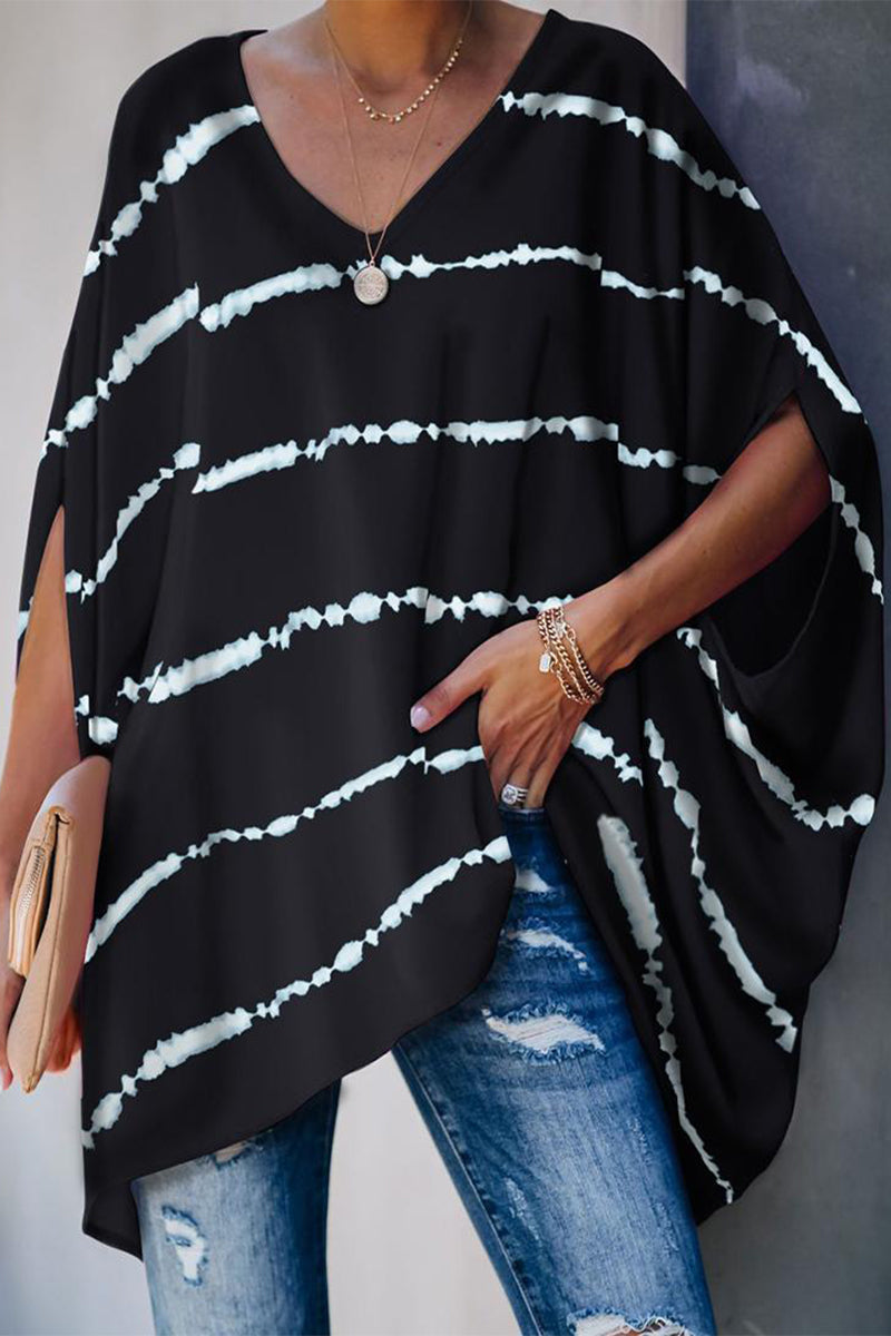 Gracefully Styled T-Shirt for Any Occasion