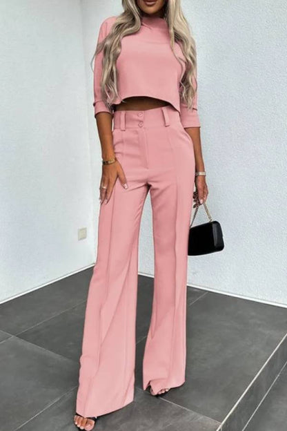 Classic Vintage Garment with a Flattering Fit