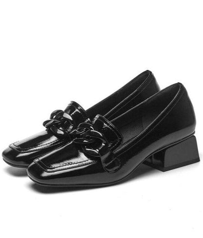 Beautifully Balanced Shoes with Timeless Character