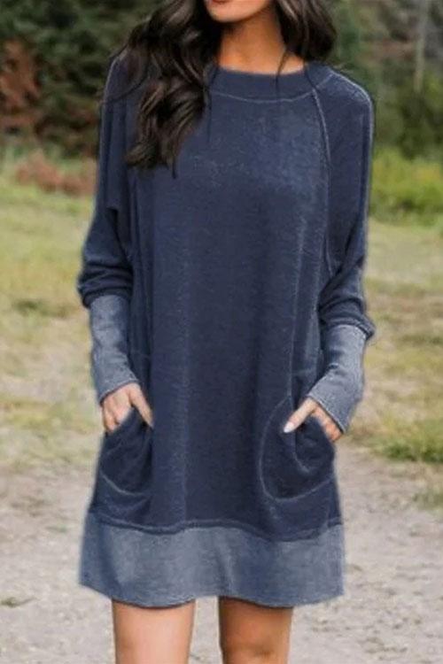 Gracefully Styled Sweater for Any Occasion