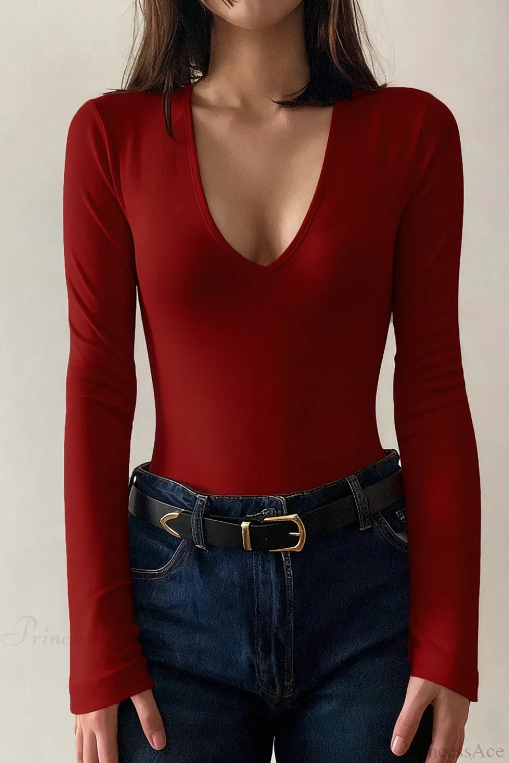 Beautifully Balanced Garment with Timeless Character